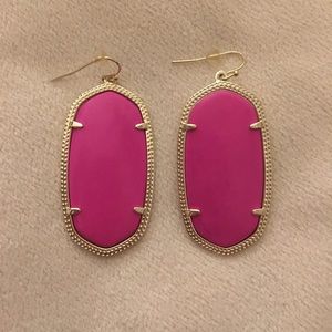 Kendra Scott Danielle Earring